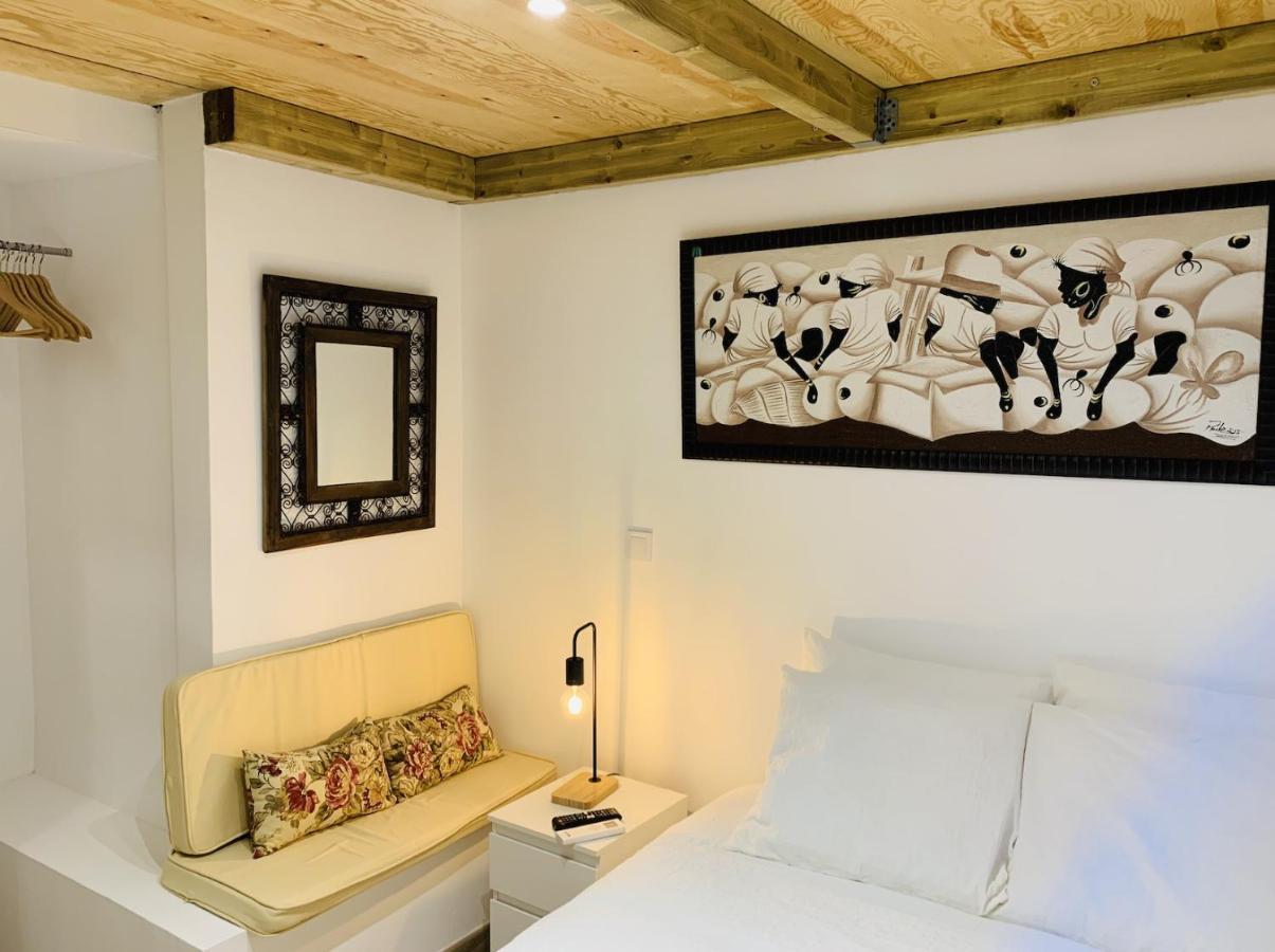Apartamnento Vip VII En Madrid Centro Apartment Exterior photo