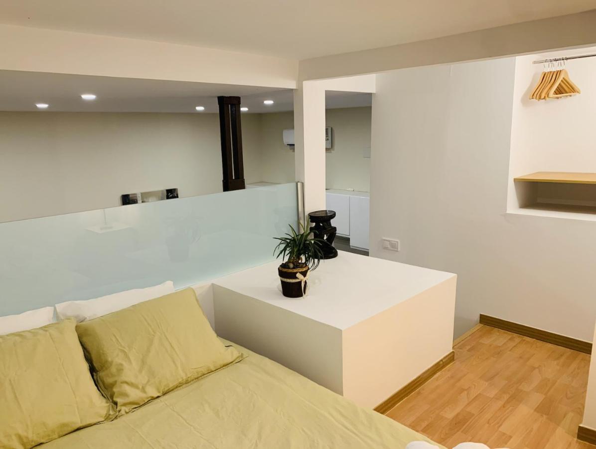 Apartamnento Vip VII En Madrid Centro Apartment Exterior photo