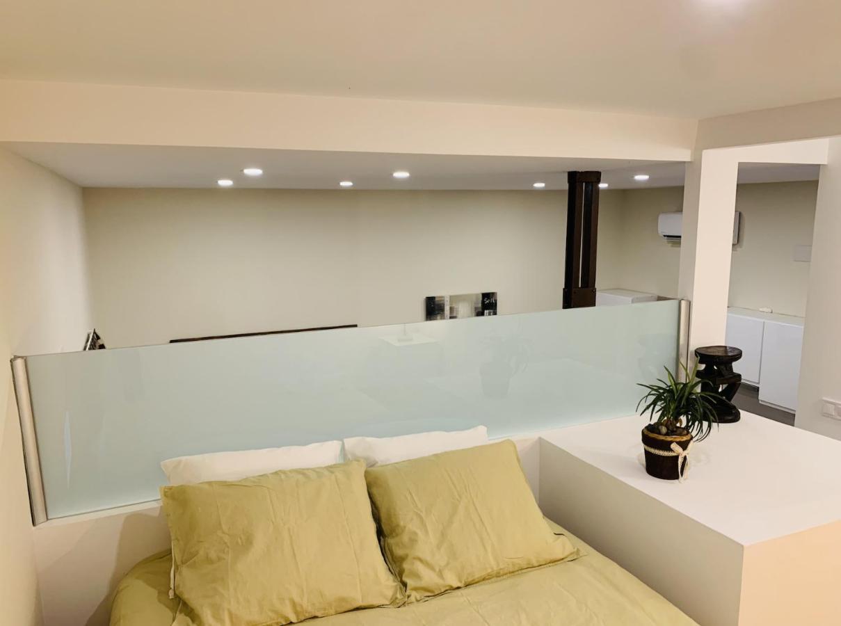 Apartamnento Vip VII En Madrid Centro Apartment Exterior photo